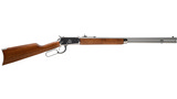 Rossi R92 Lever Action .357 Magnum 24" Stainless Oct 12 Rds 923572493
