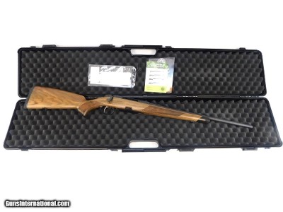 Steyr Mannlicher CL II Half Stock .308 Win 22