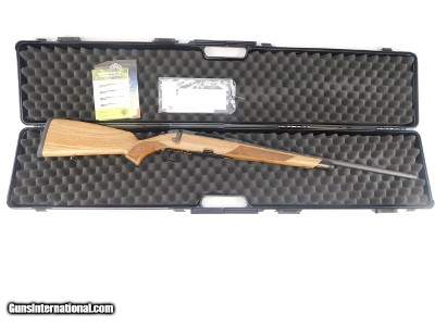 Steyr Mannlicher CL II Half Stock 6.5x55mm 22