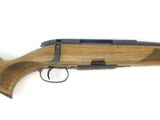 Steyr Mannlicher CL II Full Stock .308 Win 20