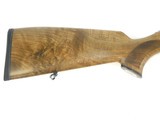 Steyr Mannlicher CL II Full Stock .308 Win 20