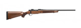 Mossberg Patriot Walnut .270 Winchester 22