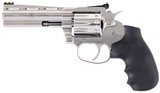Colt King Cobra Target .22 LR 4.25