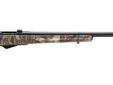 Savage Arms 25 Walking Varminter .17 Hornet 22