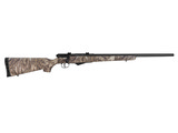Savage Arms 25 Walking Varminter .17 Hornet 22