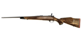 Weatherby Vanguard Oil Deluxe .30-06 Spring 24