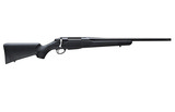 Tikka T3x Lite Compact 7mm-08 Rem 20