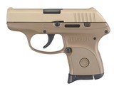 Ruger LCP .380 ACP Talo Edition 2.75