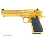Magnum Research Desert Eagle .357 Mag 6