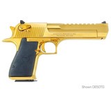 Magnum Research Desert Eagle .357 Mag 6