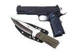 Magnum Research DE 1911 G .45 ACP 5.01