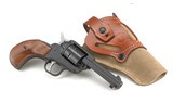 Ruger Wrangler TALO .22 LR 3.75