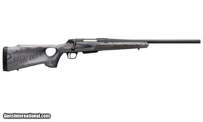 Winchester XPR Thumbhole Varmint SR 6.8 Western 24