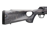 Winchester XPR Thumbhole Varmint SR 6.8 Western 24