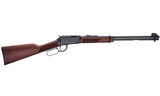 Henry Classic Lever Action .22 Magnum 19.25