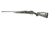 Weatherby Vanguard Pepper Sporter 6.5 Creed 24