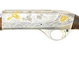 Weatherby 18i Deluxe Limited 20 GA Semi-Auto 28