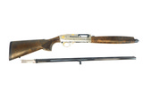 Weatherby 18i Deluxe Limited 20 GA Semi-Auto 28