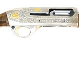 Weatherby 18i Deluxe Limited 20 GA Semi-Auto 28