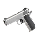 CZ-USA Dan Wesson V-Bob Stainless .45 ACP 4.25