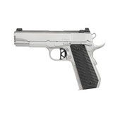 CZ-USA Dan Wesson V-Bob Stainless .45 ACP 4.25