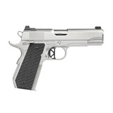 CZ-USA Dan Wesson V-Bob Stainless .45 ACP 4.25