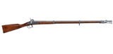 Traditions 1842 Springfield Musket .69 Caliber Percussion 42