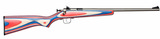 Keystone Crickett .22 LR 16.125