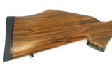 Weatherby Mark V Grice Commemorative Elegance 7mm Wby Mag 28