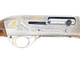 Weatherby 18i Deluxe Limited 12 GA Semi-Auto 28