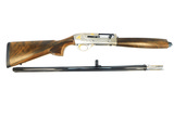 Weatherby 18i Deluxe Limited 12 GA Semi-Auto 28