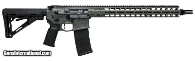 Radian Weapons MOD 1 Rifle .223 Wylde 16