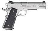 Springfield Armory 1911 TRP Stainless .45 ACP 5