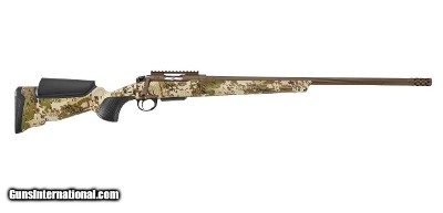 Franchi Momentum Varmint Elite .223 Rem 24