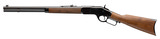 Winchester Model 1873 Short Rifle .45 Colt 20