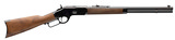 Winchester Model 1873 Short Rifle .45 Colt 20