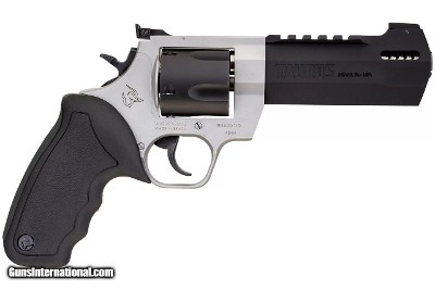 Taurus Raging Hunter .454 Casull 5.12