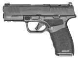 Springfield HELLCAT Pro OSP Gear Up Bundle 9mm 3.7