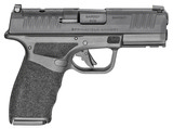 Springfield HELLCAT Pro OSP Gear Up Bundle 9mm 3.7