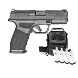 Springfield HELLCAT Pro OSP Gear Up Bundle 9mm 3.7