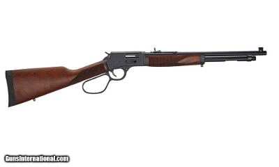 Henry Big Boy Steel Carbine Side Gate .45 Colt 16.5
