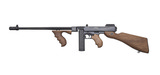 Auto Ordnance Thompson 1927A-1C Lightweight Deluxe .45 ACP 16.5