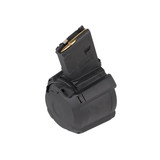 Magpul PMAG D-60 AR M4 60 Round Drum 5.56 .223 AR-15 M16 MAG576-BLK - 1 of 1