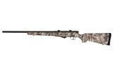 Savage Arms 25 Walking Varminter .17 Hornet 22