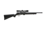 Savage Mark II FV-SR XP .22 LR 16.5