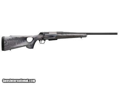 Winchester XPR Thumbhole Varmint SR .308 Win 24