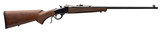 Winchester 1885 Hunter Rimfire .17 WSM 24