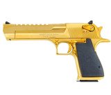 Magnum Research Desert Eagle .357 Mag 6