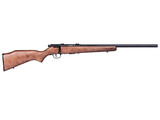 Savage Arms 93R17 GV .17 HMR 21