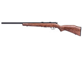 Savage Arms 93R17 GV .17 HMR 21